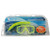Atlantis Spree MS41 Mask & Snorkel Set - Adult Atlantis Spree MS41 Mask & Snorkel Set - Adult