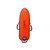 Mako 50L Spearfishing Float - Orange