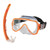 Beuchat Oceo Mask & Snorkel Set (Junior)