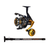 Okuma Salina 8000  & Tournament Concept 2pc Stickbait 7'9" 80-150g combo