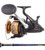 Shimano Baitrunner 8000D & Shadow x 10-15kg 1pce Spin