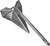 Anchor 6kg plough