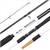 Okuma Baitfeeder Dyna Drag 7000BF &  Endurnace 1503 8-12Kg surf rod combo