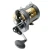 Shimano Tyrnos 30 2 speed, TritoN 24kg roller tip rod