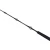 Shimano Tyrnos 30 2 speed, TritoN 24kg roller tip rod