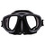 Atlantis Vertex M50 Mask – Black