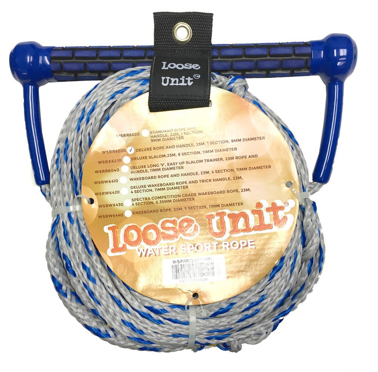 Loose Unit Water Sport Rope (PS401)