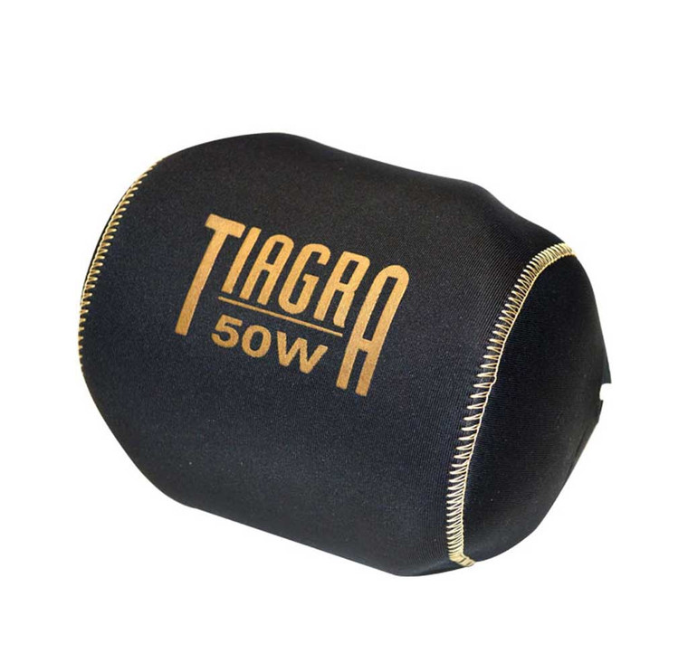 Shimano Reel Cover Neoprene - Tiagra