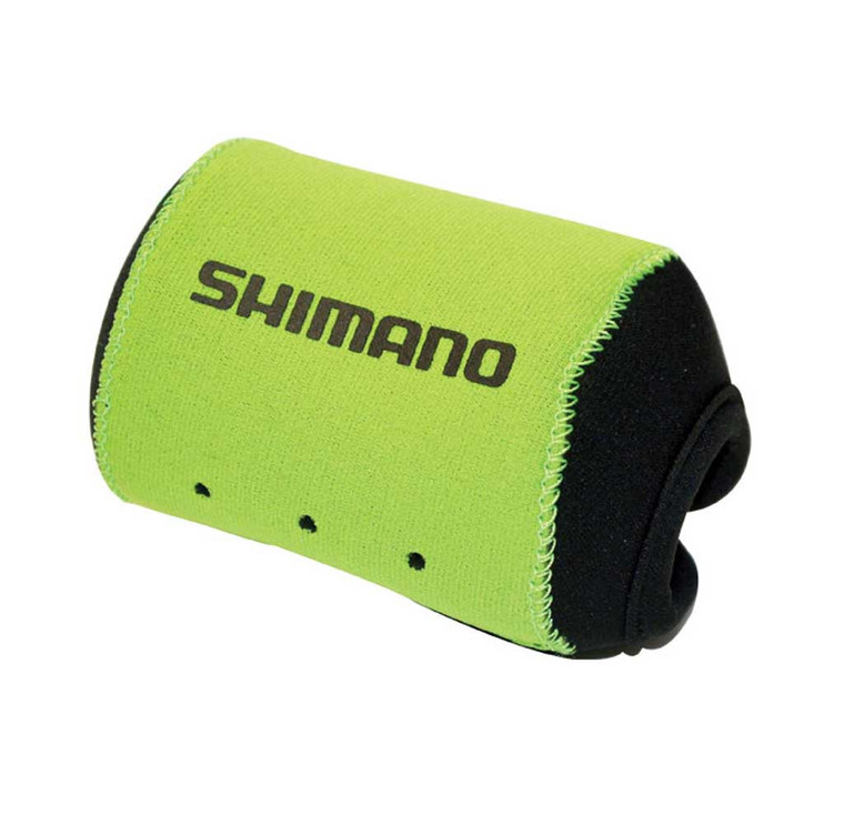 Shimano Reel Cover Neoprene Baitcast