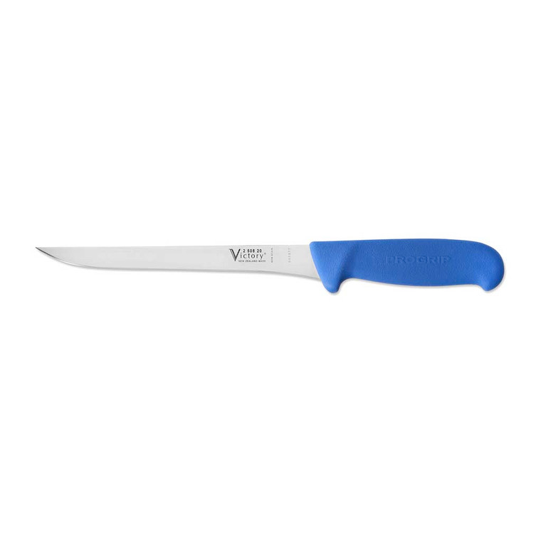 Victory Straight Filleting Knife (2/508 20)