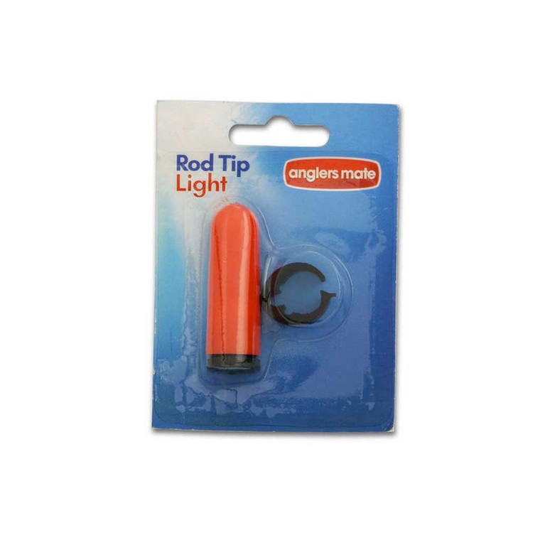 Angler's Mate Rod Tip Light