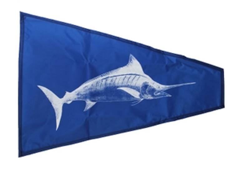 Stoney Creek Sport Fishing Flags