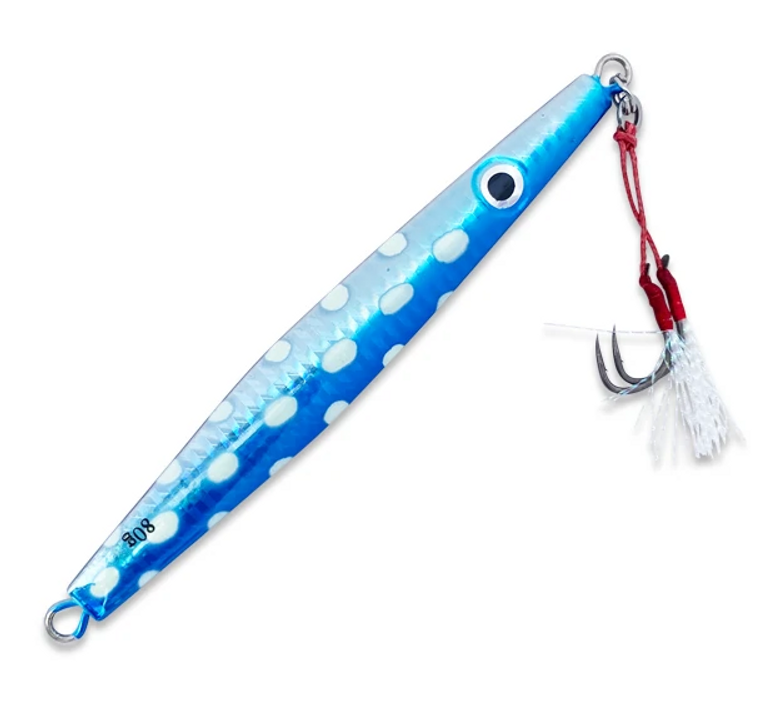 Ocean Angler Knife Jig