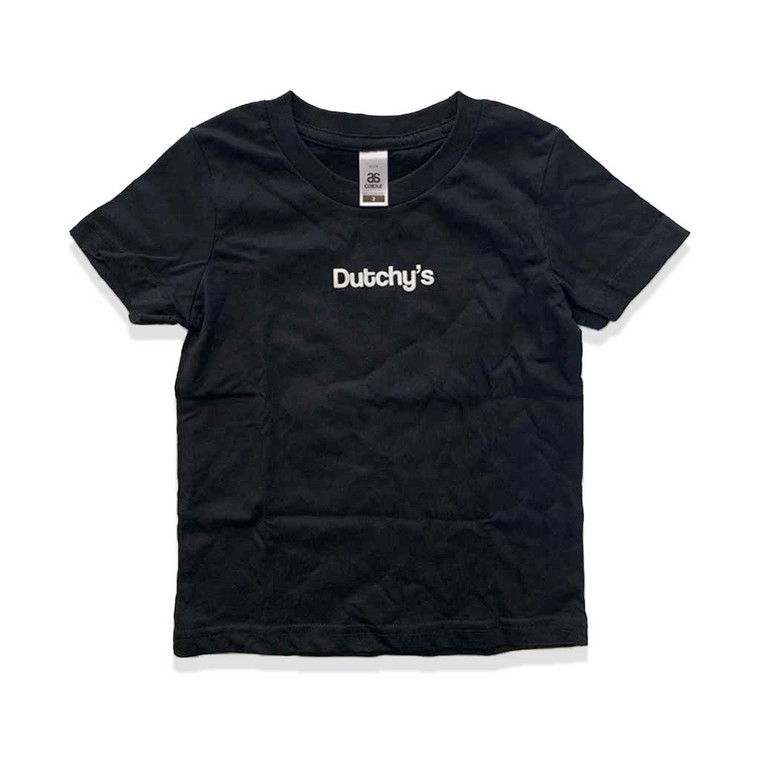 Dutchy's Kids Tee