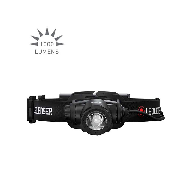 Ledlenser H7R Core Rechargeable Headlamp