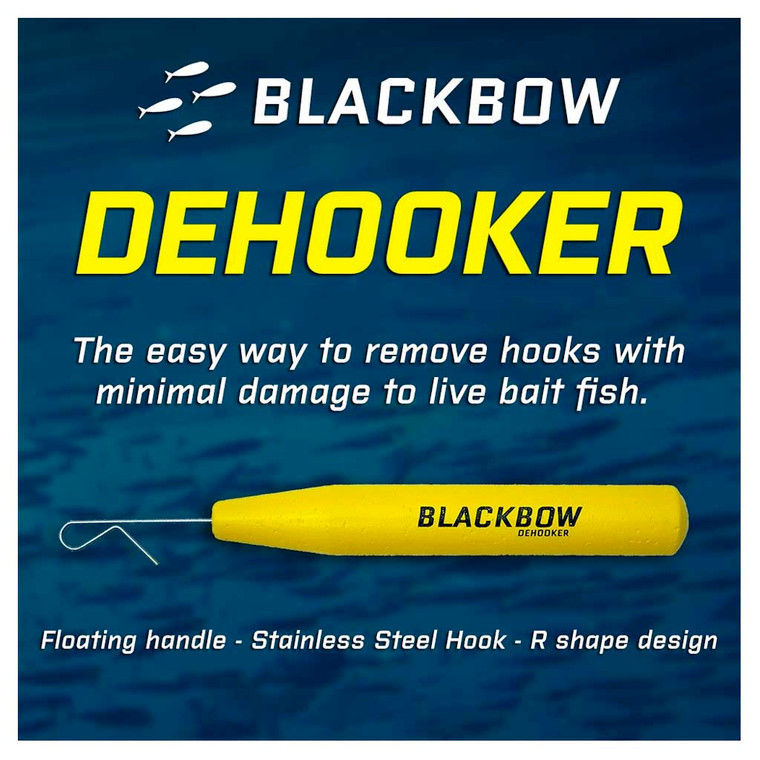 Blackbow Dehooker