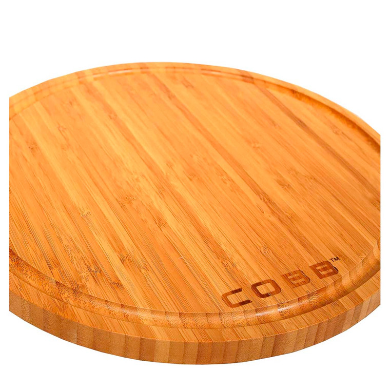 Cobb Bamboo Cutting Board