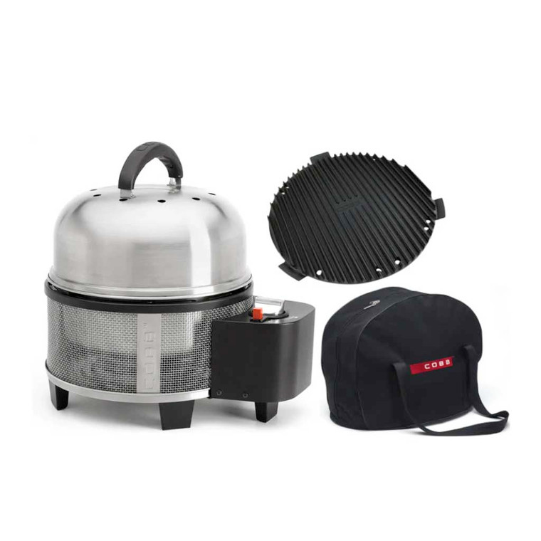 Cobb Portable BBQ Gas