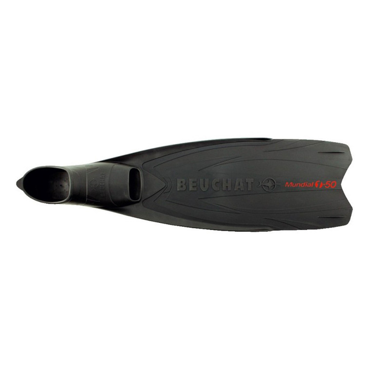 Beuchat Mundial One-50 Fin