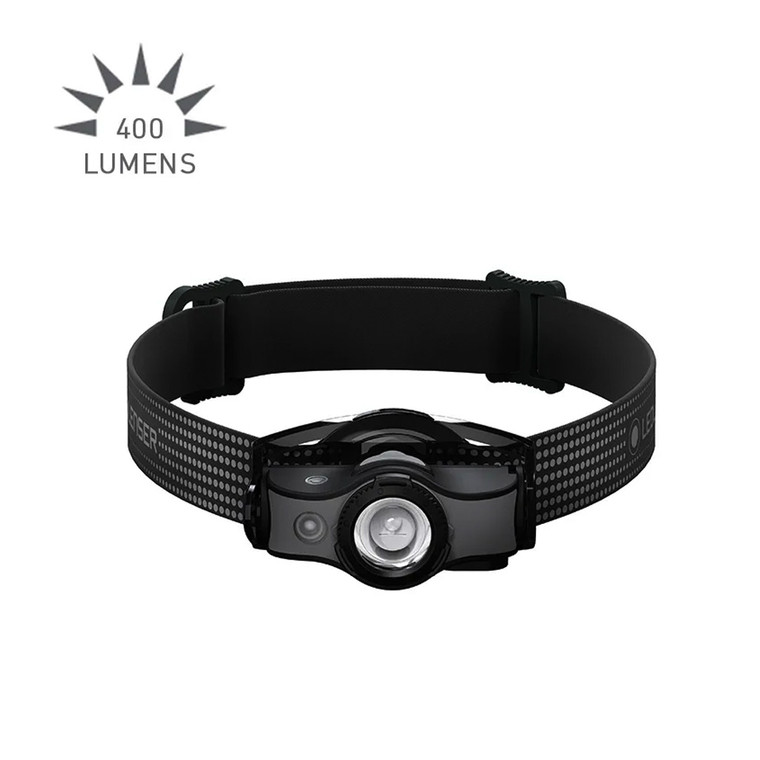 Ledlenser MH5 Rechargeable Headlamp