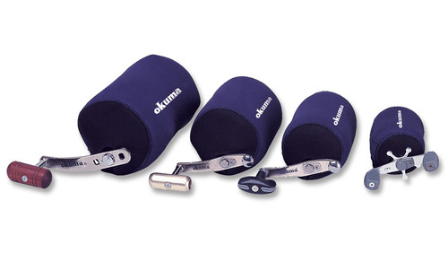 Okuma Fishing Reel Cover