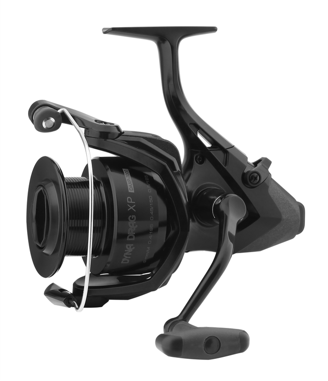 Okuma Baitfeeder Dyna Drag 7000BF &  Endurnace 1503 8-12Kg surf rod combo