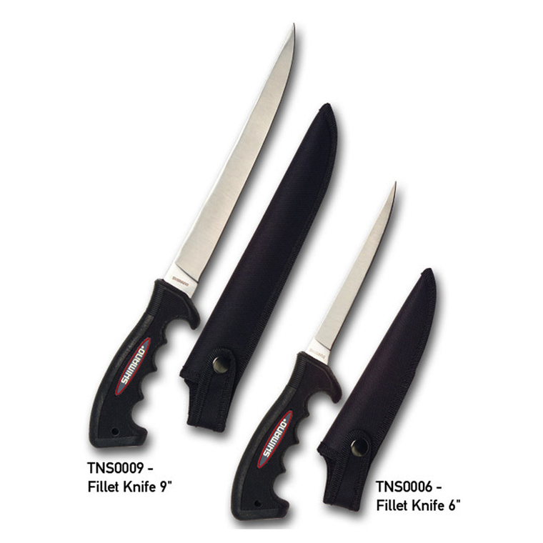 Shimano Fillet Knife