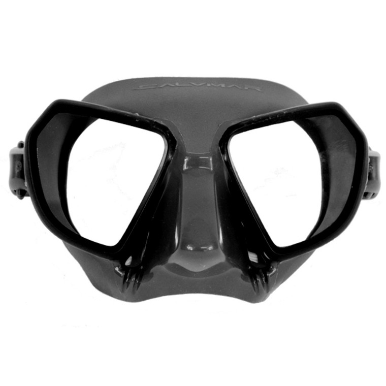 Salvimar Noah Mask – Black