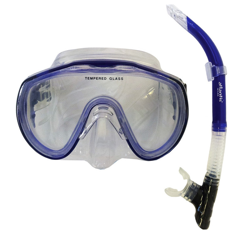 Atlantis Spree MS40 Mask set