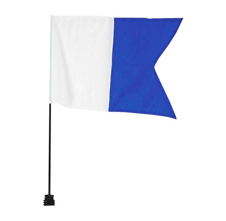 Rob Allen Float Flag