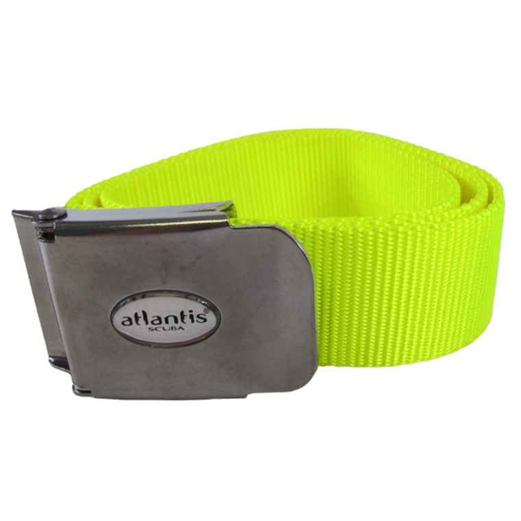 Webbing Weight Belt 180cm WB4 XL