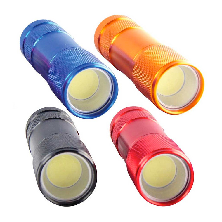 Perfect Image COB Pocket Torch LED