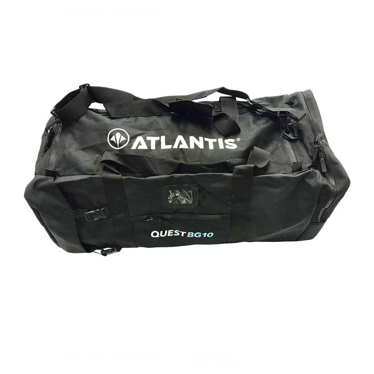 Atlantis BG10 Dive Bag black