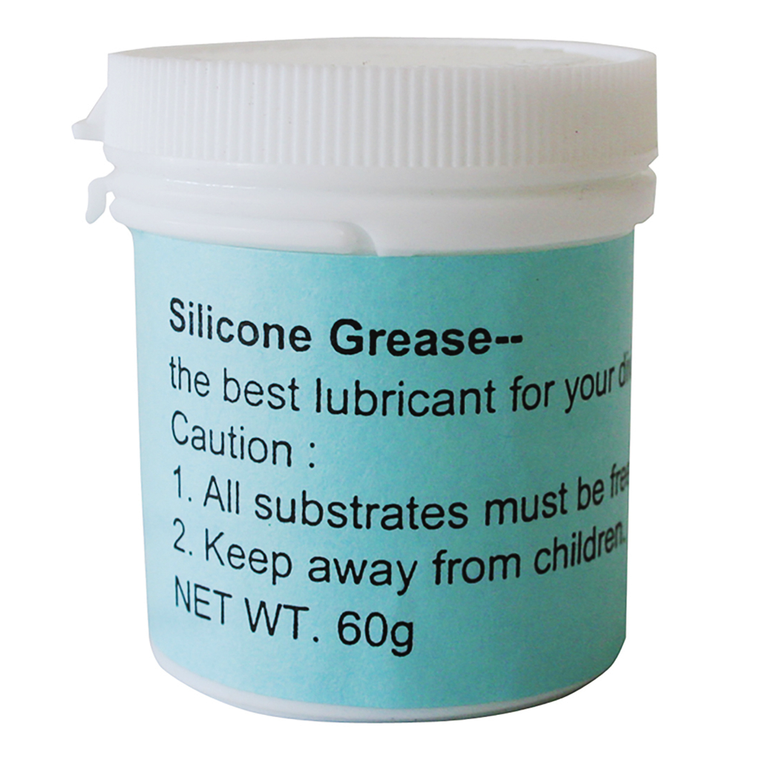 Silicone Grease 60gm