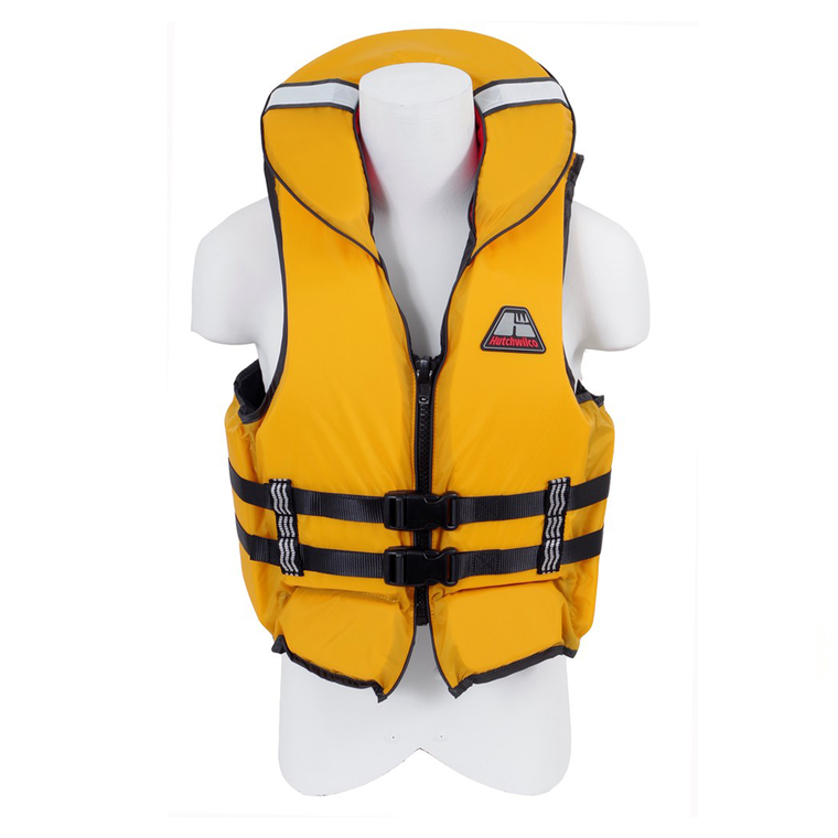 Hutchwilco Mariner Classic Lifejacket - Adult