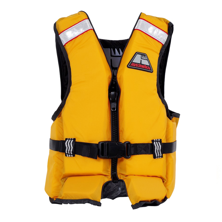 Hutchwilco Aquavest Lifejacket - Child