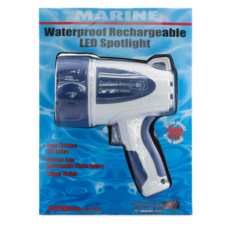 Perfect Image Marine LED Spotlight