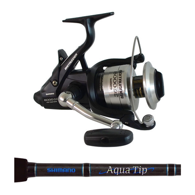 bimini bay outfitters performance products tsunami rod Shield II + Seatech Elite Combo