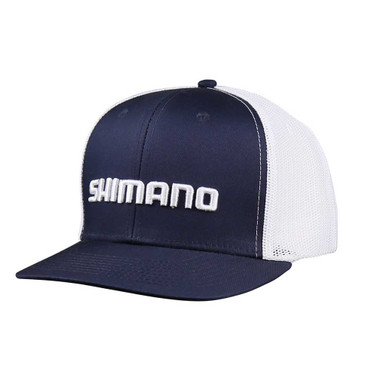 Shimano Trucker Cap - Dutchy's