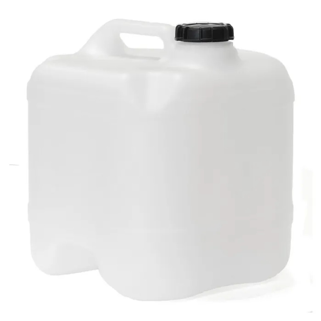 BULK Original Coconut Amino Sauce - Available in 20L Cubes & 200L Drums