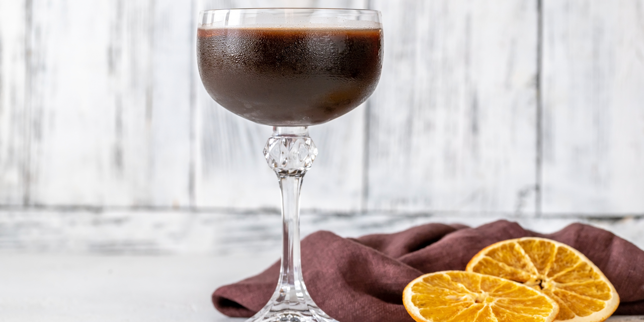 Chocolate Orange MCT Elixir