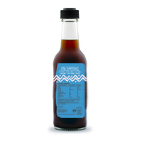Vegan Fysh Sauce - 250ml Bottle