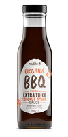 BBQ Extra Thick Coconut Amino Sauce - 250ml Bottle