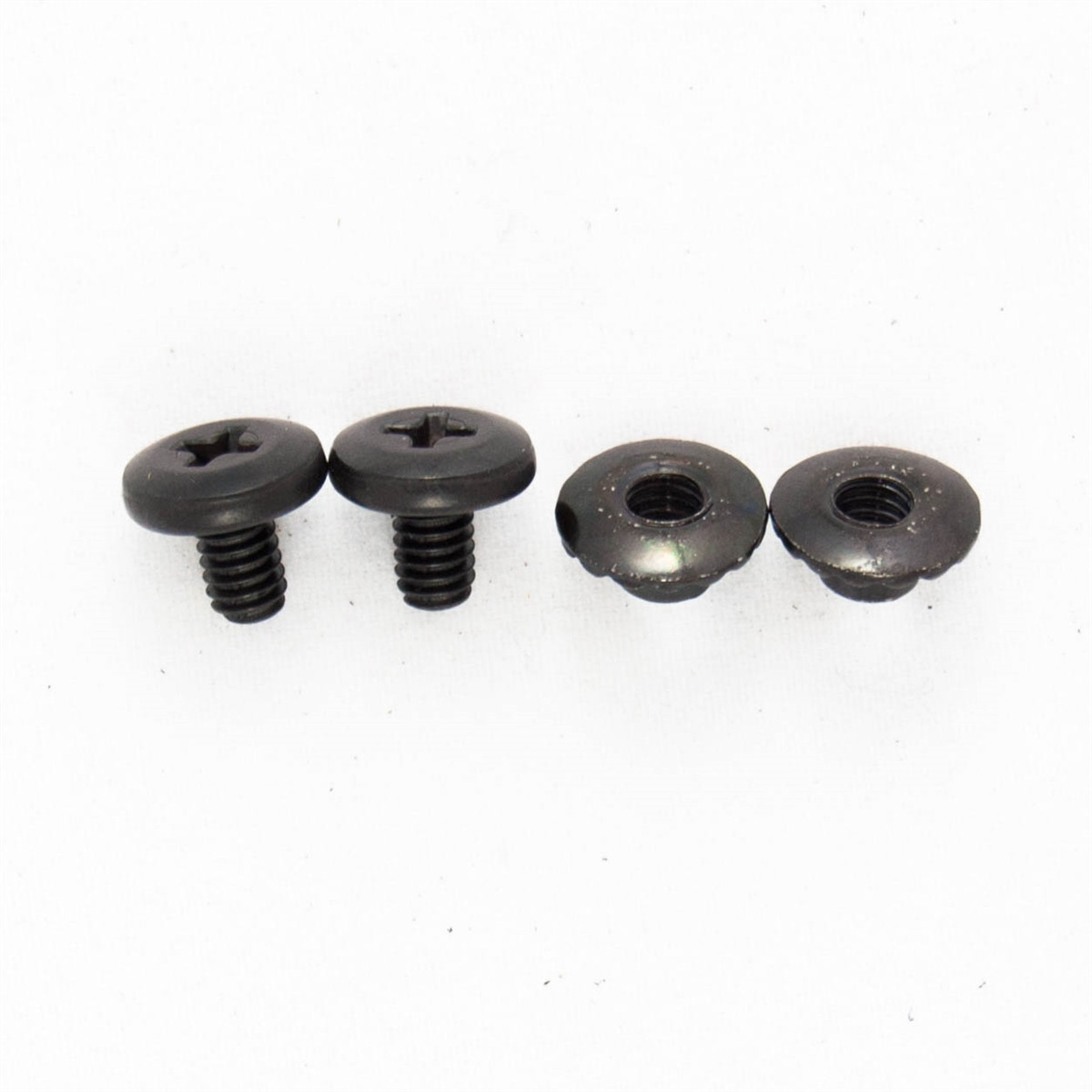 ASP Belt Clip Hardware