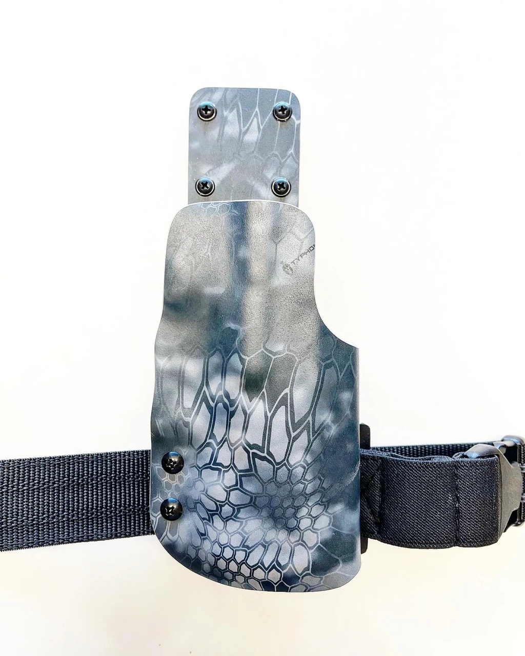 Dropleg Elite Racer Dropleg Holster