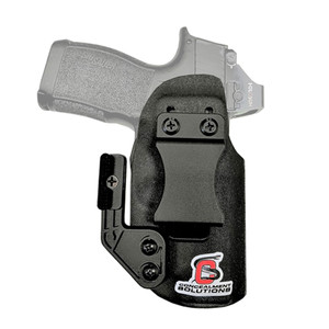 ASP 3.0 AIWB Holster ASP 3.0 AIWB Holster