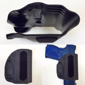 S.H.E. (Soft Holster Enhancer) S.H.E. (Soft Holster Enhancer)