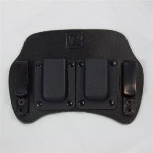 CS-1 Double Mag Carrier CS-1 Double Mag Carrier