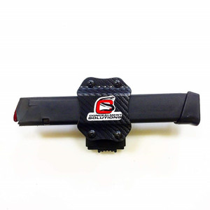 Racer Mag Carrier Extended Racer Mag Carrier Extended