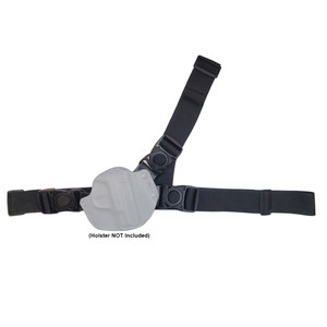 Cobra Chest Holster Harness Only Cobra Chest Holster Harness Only